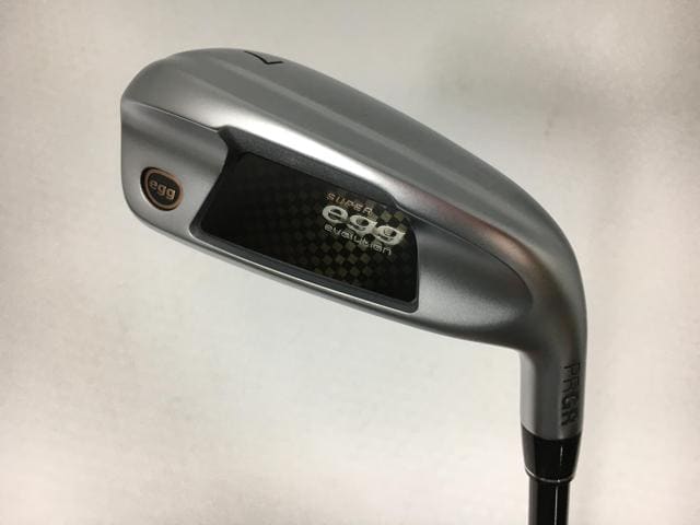 【新品未使用】ドライバーセット プロギア RS RSX(2024) ユーティリティ Diamana FOR PRGR 【U4
