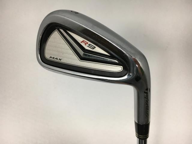 テーラーメイドR9シリーズ 7本セットレディース レディースゴルフ