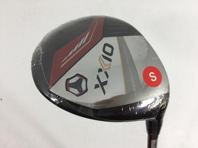 ○ダンロップ XXIO13/ゼクシオ13（1W-10.5度-SR）MP1300 ネイビー 中古