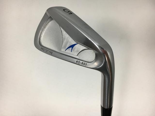 アキラ KS-601 アイアンセット5番からPw 6本 【公式通販】
