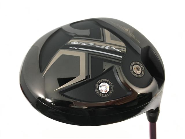 返品OK 【中古ゴルフクラブ】マルマン DANGAN7(ダンガン7) 445D