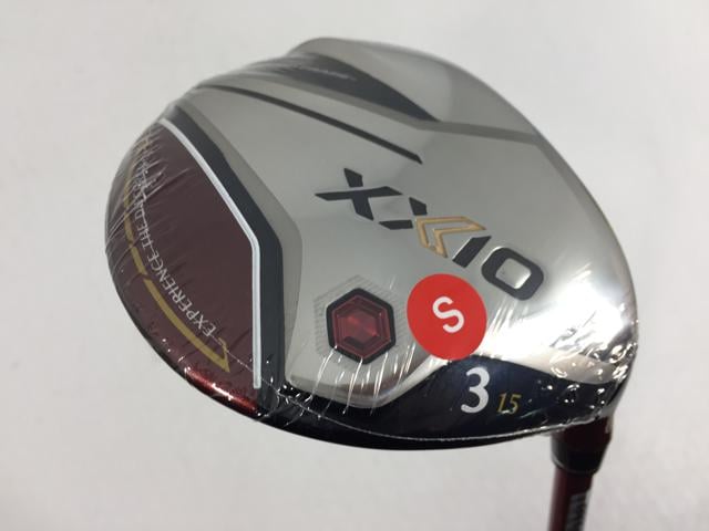 中古ゴルフクラブ】【未使用品】ダンロップ ゼクシオ12