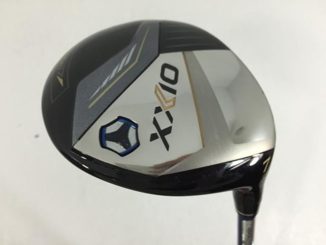 ダンロップ 2024 XXIO 13 [ゼクシオ サーティーン] フェアウェイウッド (ATTAS KING) [ネイビー仕様] 当店在庫ダンロップ XXIO13 ゼクシオ サーティーン