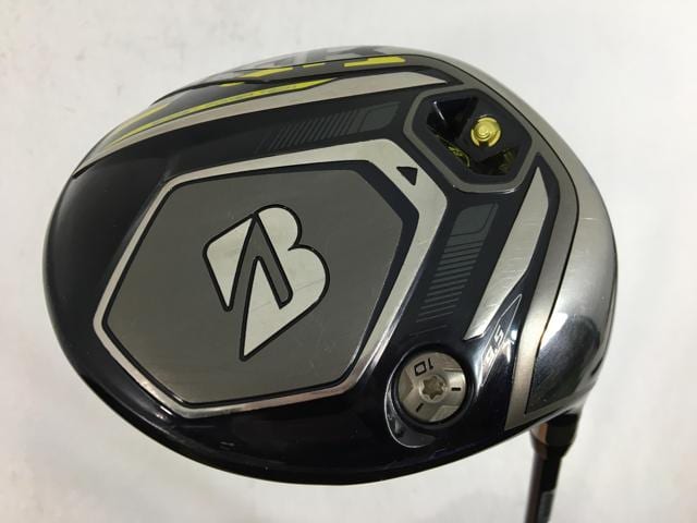中古ゴルフクラブ】ブリヂストン TOUR B JGR ドライバー 2019 中古ゴルフクラブ】ブリヂストン TOUR B JGR ドライバー 2019