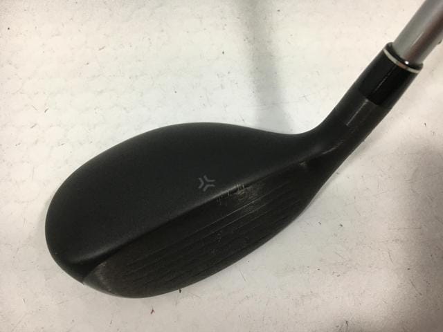 中古ゴルフクラブ】ダンロップ スリクソン(SRIXON) ZX MK-2