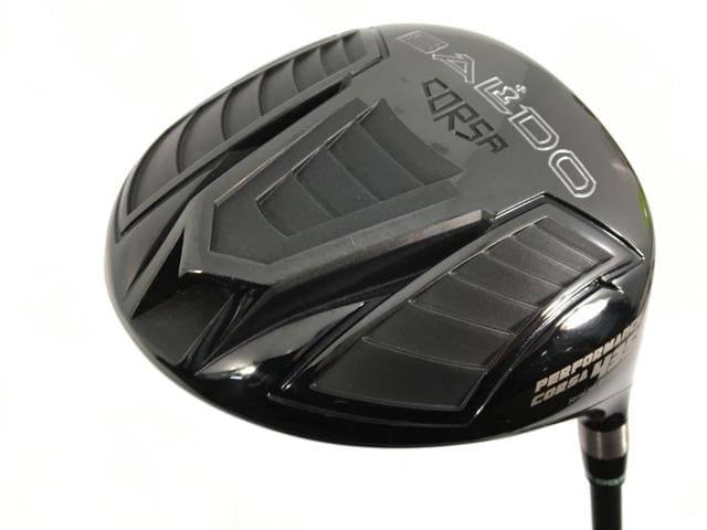 美品！ BALDO バルド 2021 CORSA PERFORMANCE 438H (440cc) コルサ 438