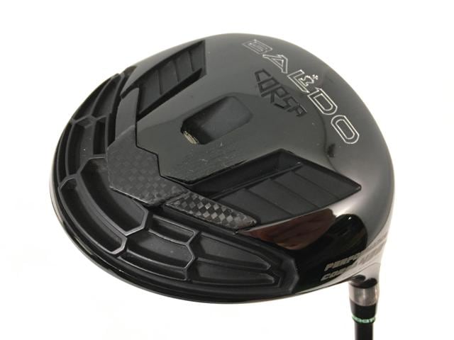 お買い得品！【中古ゴルフクラブ】BALDO(バルド) BALDO(バルド) CORSA(コルサ) パフォーマンス 438H ドライバー 2021 TENSEI CK PRO オレンジ 1W【14日間返品OK】