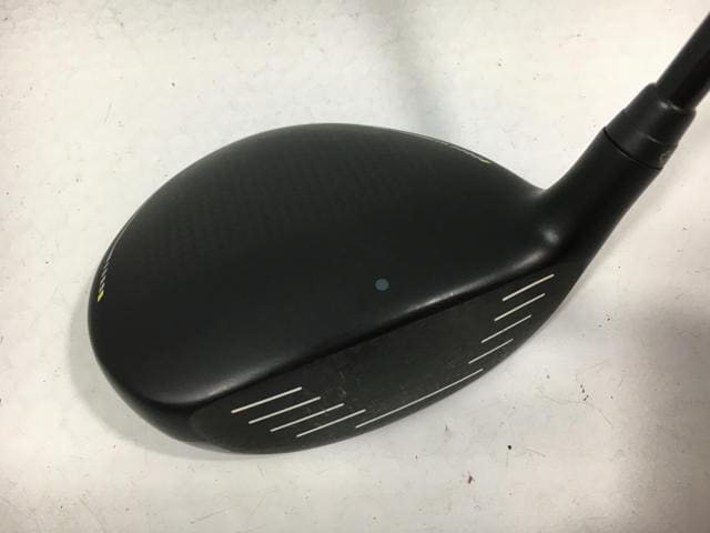 中古】 ピン G430 MAX 5W フェアウェイウッド FW ALTA J CB BLACK(FW