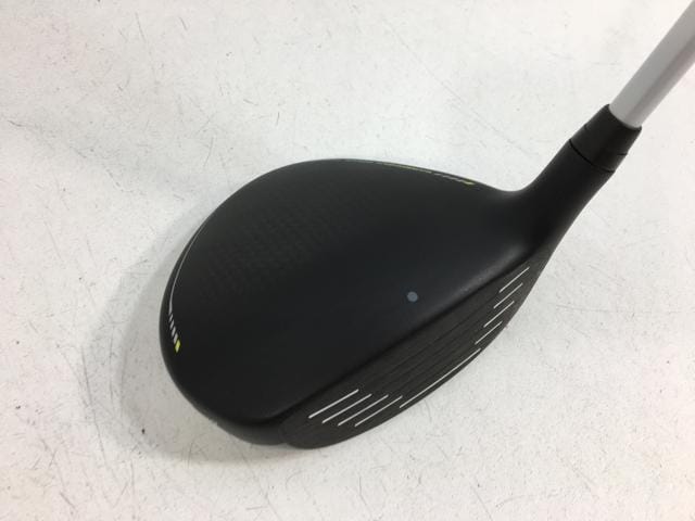 G430MAXフェアウェイウッド5w 18度 ピンツアーブラック65S G430MAXフェアウェイウッド5w 18度 ピンツアーブラック65S Amazon.co