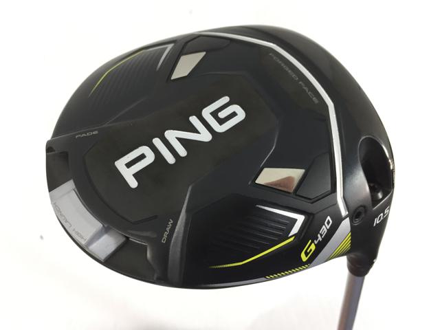 新品未使用品 PING G430 MAX FW HL 45 5W PING G430 HL Hybrids - Carl's Golfland