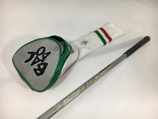 お買い得品！【中古ゴルフクラブ】BALDO(バルド) BALDO(バルド