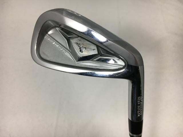 お買い得品！【中古ゴルフクラブ】(7本セット)ミズノ GX フォージド アイアン 2018 MFUSION I 6〜9.P.A.S【14日間返品OK】