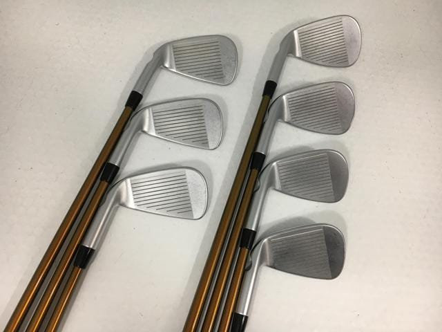 PING　i500 アイアンセット ALTA J CBシャフト PING i500 アイアンセット ALTA J CBシャフト PING ピン