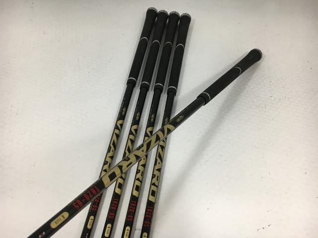 中古ゴルフクラブ】【美品】(5本セット)ホンマ T//WORLD TR21-X