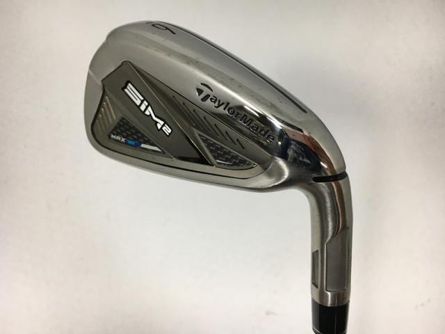 返品OK 中古 SIM2 MAX (シム2 マックス) フェアウェイ 2021 (日本仕様) 3W REVE RAVER ロックンロール 60 15 S