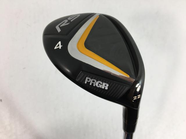 PRGR RS JUST ゴルフクラブ