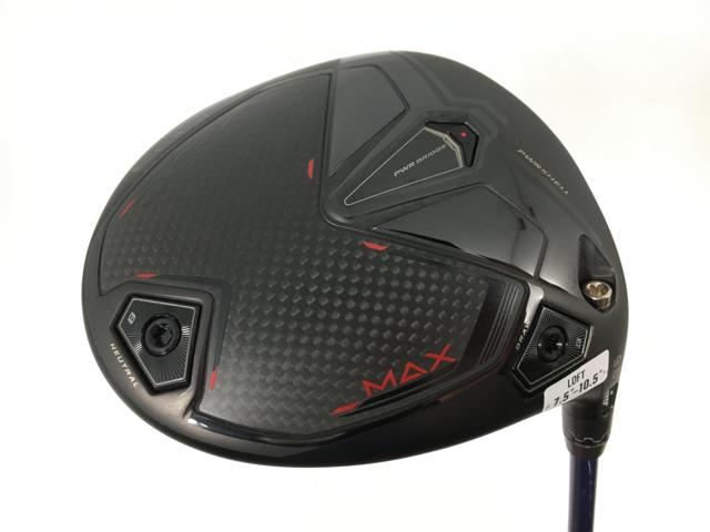 返品OK 【中古ゴルフクラブ】ピン G430 MAX ドライバー PING TOUR 2.0