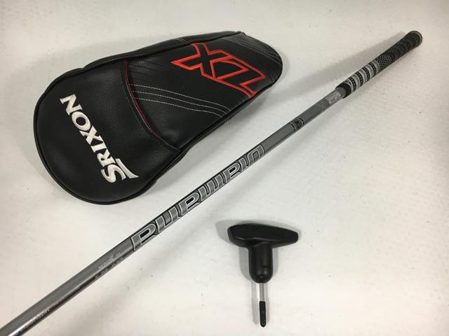 お買い得品！【中古ゴルフクラブ】ダンロップ スリクソン(SRIXON) ZX5