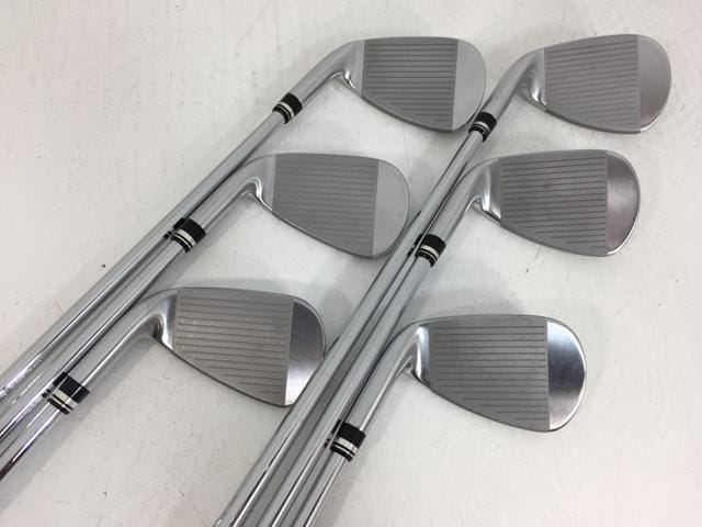 マジェスティゴルフ シャトル アイアンセット (2022) SHUTTLE(2022) 6S