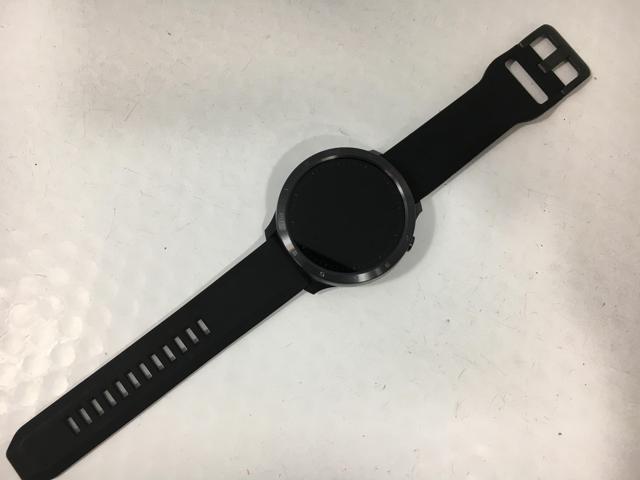 返品OK 【中古ゴルフ用品】Voicecaddie ボイスキャディ T9 [ブラック]