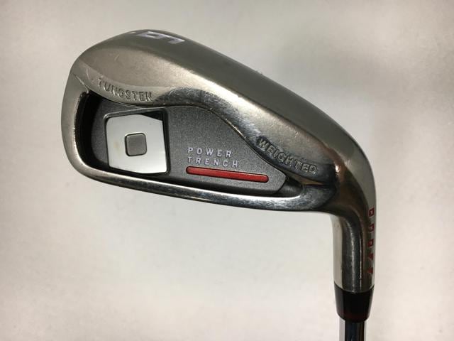 【中古ゴルフクラブ】(6本セット)ダイワ(グローブライド) ONOFF 赤(AKA) アイアン 2016 NSプロ ZELOS 8 6〜9.P.A【14日間返品OK】