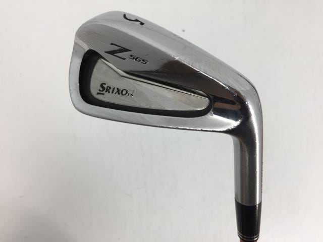 Srixon Z 565 アイアンセット 8本