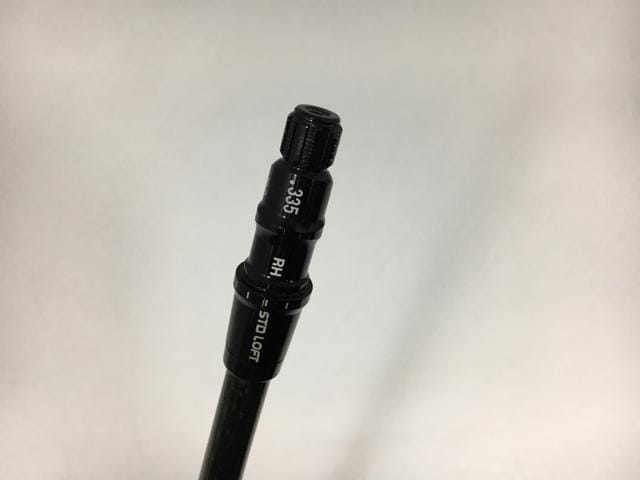 ファイアーエクスプレスFW Type-D 65S☆キャロウェイスリーブ付☆FW用