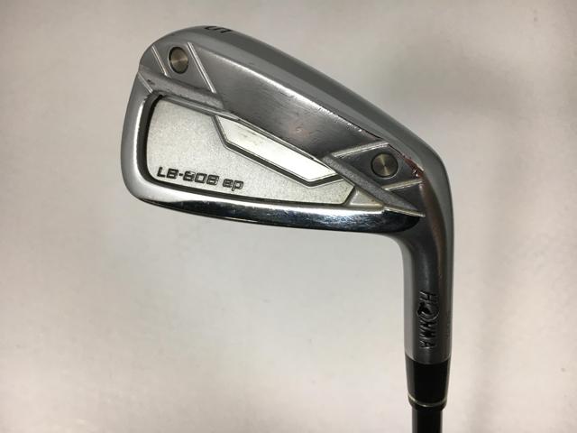 ホンマ LB-808ep フォージド アイアン（7本セット） 本間ゴルフ LB