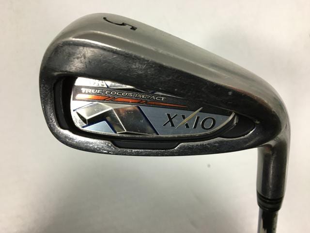 【更に値下げ】ゼクシオ10 アイアン6本セットSR カーボン 5〜9 ,Pw 更に値下げ】ゼクシオ10 アイアン6本セットSR カーボン 5〜9 ,Pw