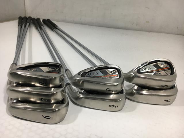 中古◆ダンロップ　2018　XXIO　ゼクシオ　テン　レッド　5W　18度◆MP1000(R) 即決 中古ダンロップ ゼクシオ10 テン (XXIO 10 X) ユーティリティ