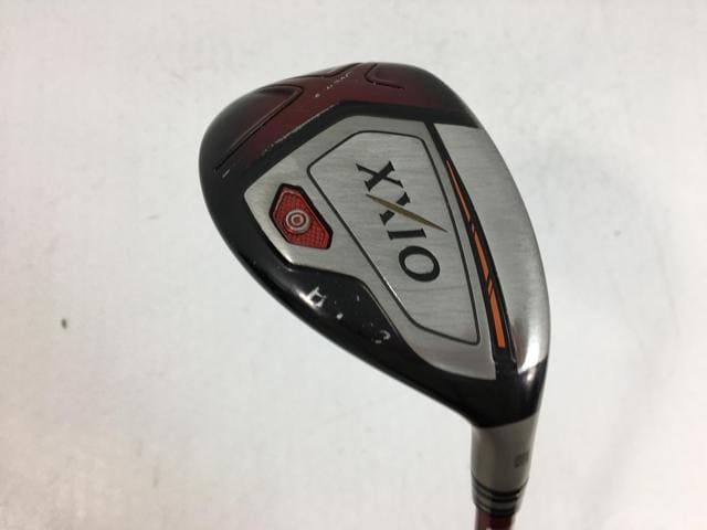 未使用近いゴルフクラブシャフトXXIO10ゼクシオテンMP1000 5番FW 訳あり未使用近ゴルフクラブフェアウェイウッドXXIO10ゼクシオ4番