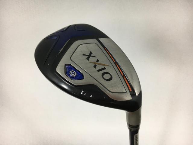 中古ゴルフクラブ】ダンロップ ゼクシオ10 テン (XXIO 10 X