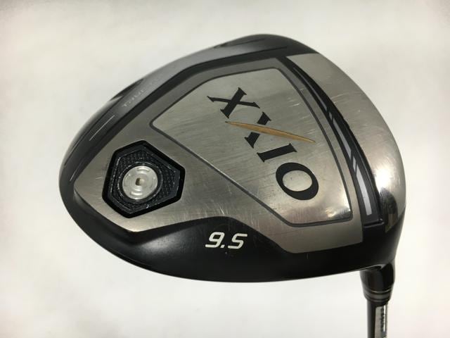 お買い得品！【中古ゴルフクラブ】ダンロップ ゼクシオ10 テン (XXIO 10 X) ドライバー Miyazaki Model 2018 Miyazaki Waena 1W【14日間返品OK】