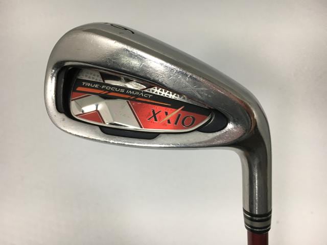 ゼクシオ テン アイアン XXIO 10 MP1000 R 2018 5本セット
