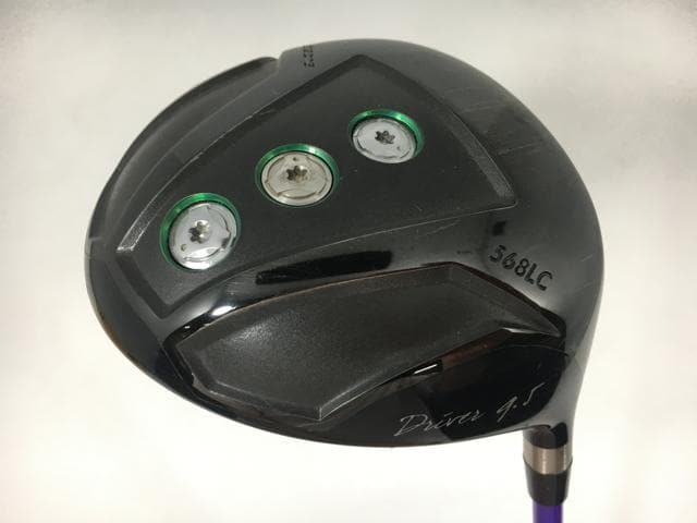 お買い得品！【中古ゴルフクラブ】BALDO(バルド) BALDO(バルド) コンペチオーネ 568 LC ドライバー UST マミヤ ATTAS G7 6 1W【14日間返品OK】 お買い得品！【中古ゴルフクラブ】BALDO(バルド) BALDO(バルド