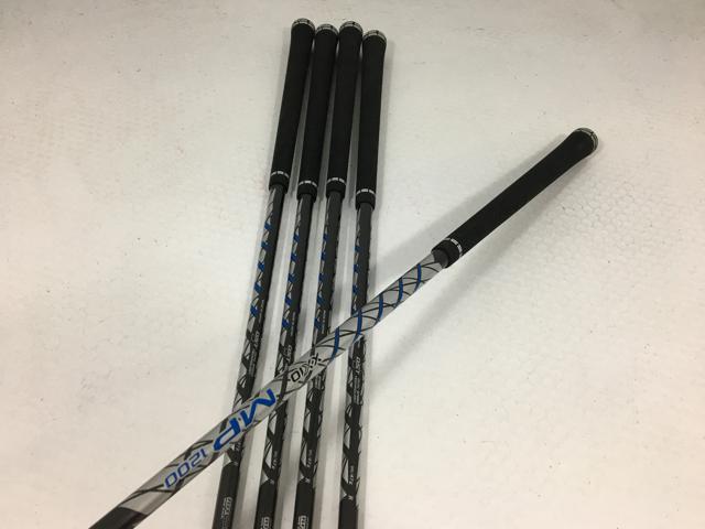 中古(6本) ダンロップ ゼクシオ12 トゥエルブ (XXIO 12) アイアン 2022