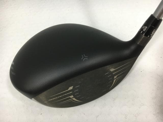 中古ゴルフクラブ】【美品】ダンロップ スリクソン(SRIXON) ZX5
