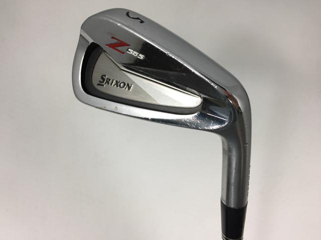 中古ゴルフクラブ】(6本セット)ダンロップ スリクソン(SRIXON