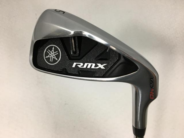 ヤマハRMX VD40アイアン キャリーバッグセット