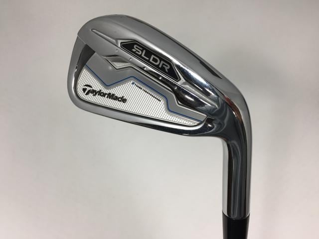 TaylorMade テーラーメイドSLDR フェアウェイウッド 3本セット TaylorMade SLDR フェアウェイウッドと ユーティリティ3本セット