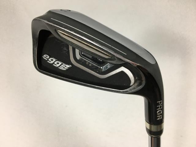 PRGR 02 プロギア　アイアンセット 6本セット プロギア 02 アイアンセット 5本組(6-P)の通販 テレ東アトミックゴルフ