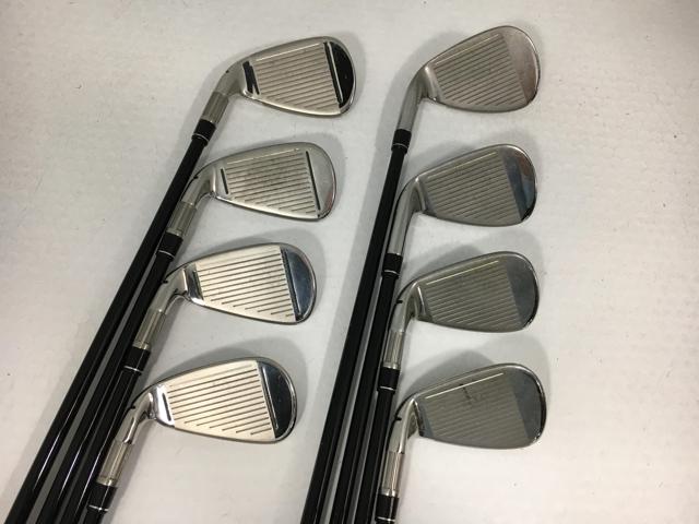 テーラーメイド M4 アイアン8本セット メンズゴルフ 初心者 入門 大人気 テーラーメイド M4 アイアン8本セット メンズゴルフ 初心者 入門