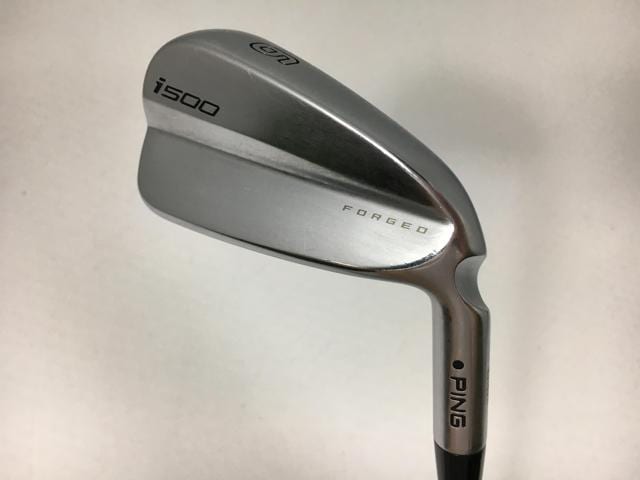 PING i500 アイアンセット 5本セットスチール