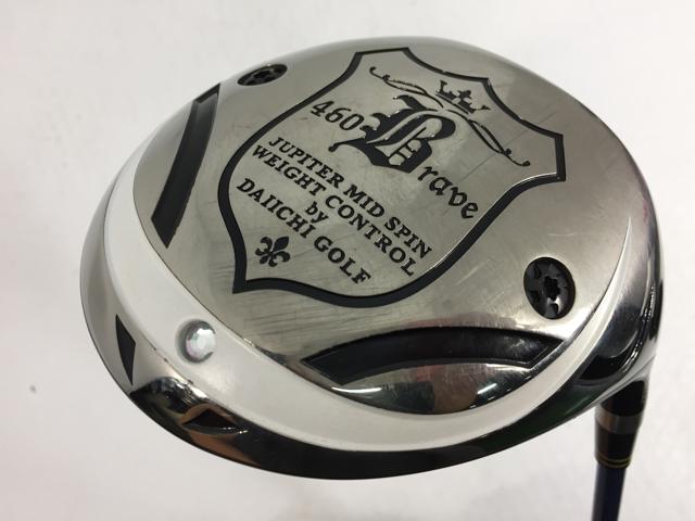 第一ゴルフ　ジュピター ドライバー ドライバー 第一ゴルフジュピター