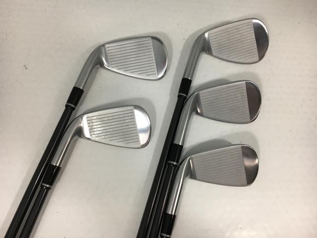 PRGR 02 アイアン 2020 6～9.P ディアマナ for PRGR