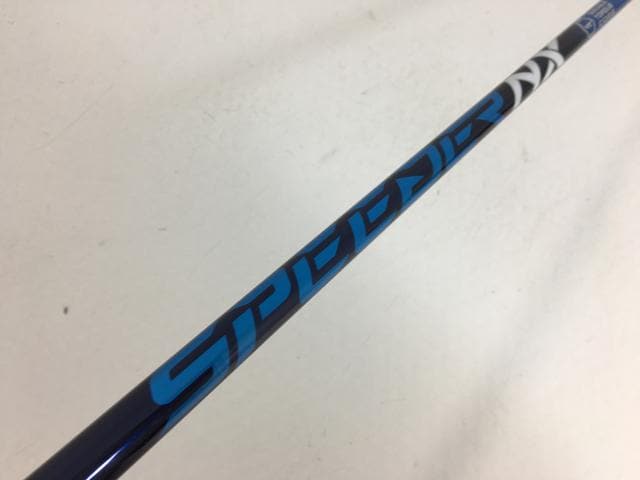 お買い得品！【中古ゴルフクラブ】【美品】フジクラ シャフト単品 (テーラーメイド スリーブ付) SPEEDER NX 60 1W【14日間返品OK】