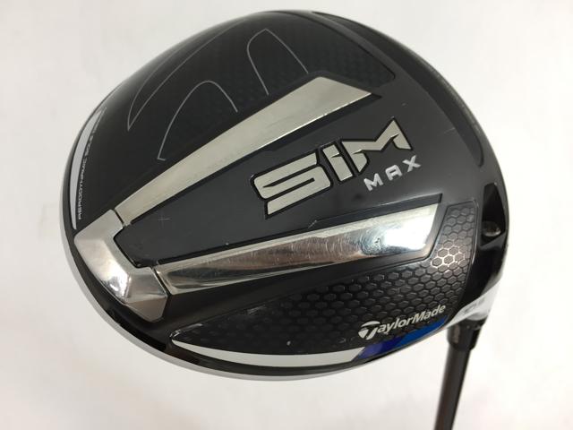 テーラーメイド SIM MAX ウィメンズ アイアン (サンド) SIM MAX