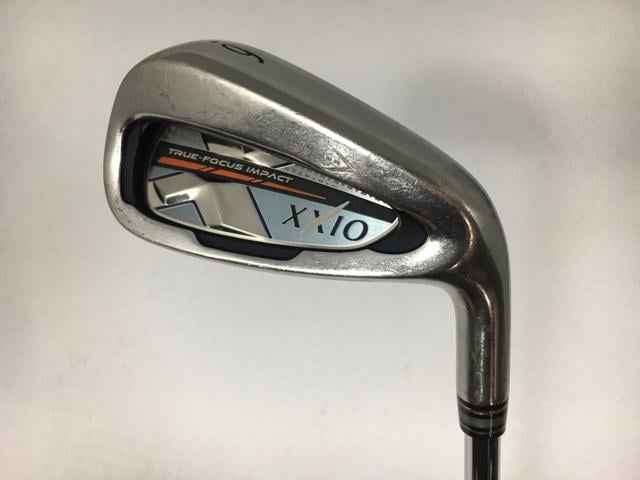 中古ゴルフクラブ】(5本セット)ダンロップ ゼクシオ10 テン 中古ゴルフクラブ】(5本セット)ダンロップ ゼクシオ10 テン