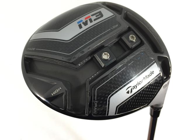 テーラーメイド M3 ドライバー,FW,UT テーラーメイドM3ドライバー テーラーメイド M3 ドライバー,FW,UT
