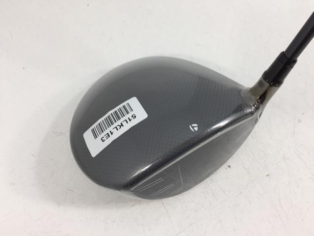 超美品】 ③Qi35 ドライバー （1W:9°） : 60S